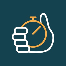 Snímky obrazovky (5) Meeting Timer & Stopwatch