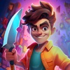 Knife n Run icon