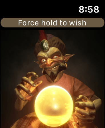 The Amazing Fortune Teller 3D screenshot 11