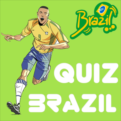Game to learn Brazilian