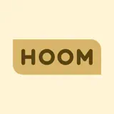 Hoom | Mindful Humming - Icona app
