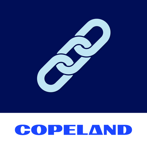 Copeland Cold Chain Connect