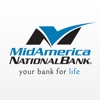 MidAmerica National Bank icon
