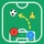 Tactics Board - Soccer
