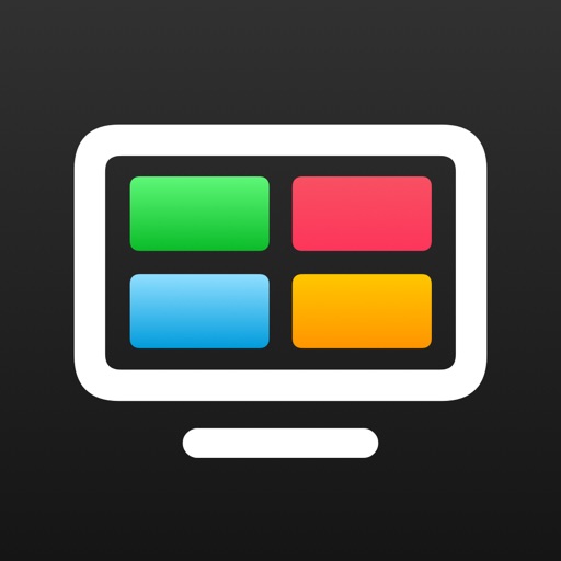 TV Launcher - Live UK Channels