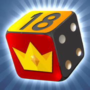 Backgammon 18 Games : Play All
