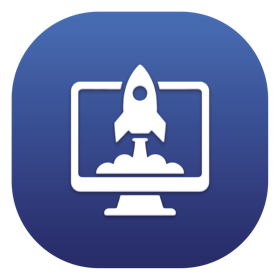 Képernyőképek (5) LaunchDeck: App Launcher