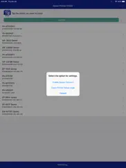 epson printer finder ipad resimleri 2