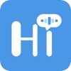 CHIME - AI Recorder Transcribe icon