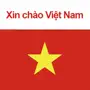 Xin chào Việt Nam