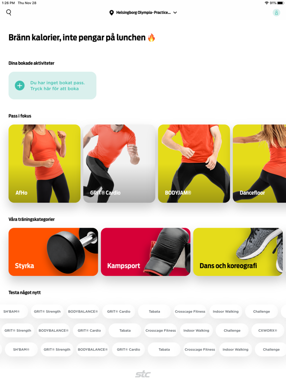 Screenshot #4 pour STC