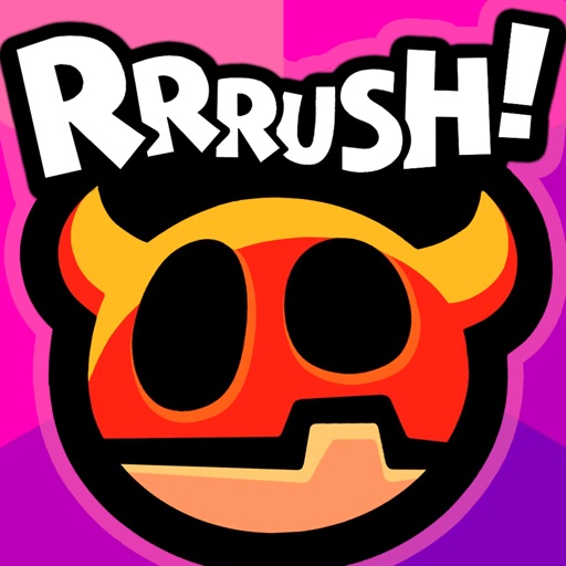 Hellsquad Rrrush! Hack icon