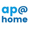 AP@home icon