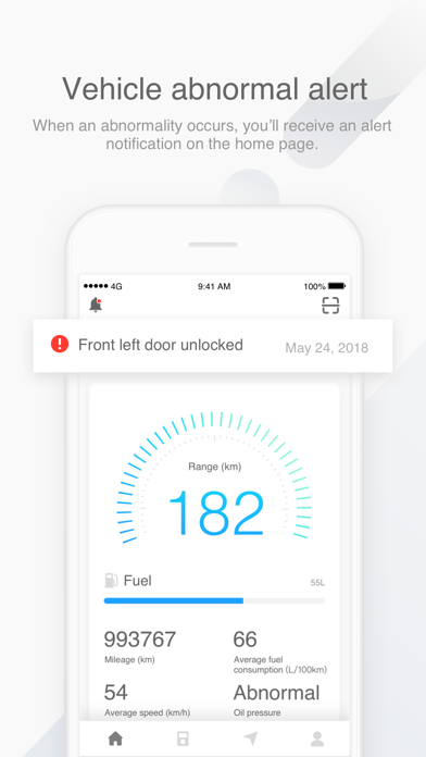 Screenshot #2 pour PROTON Link