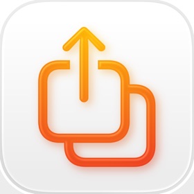 螢幕擷取畫面 (1) Share Tabs for Safari