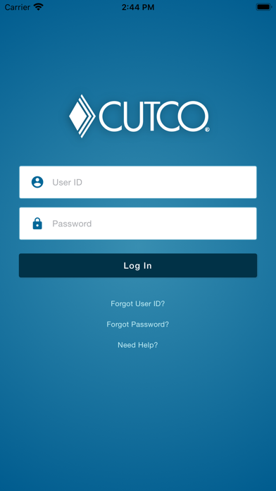 Cutco Orders Screenshot 1 of 10