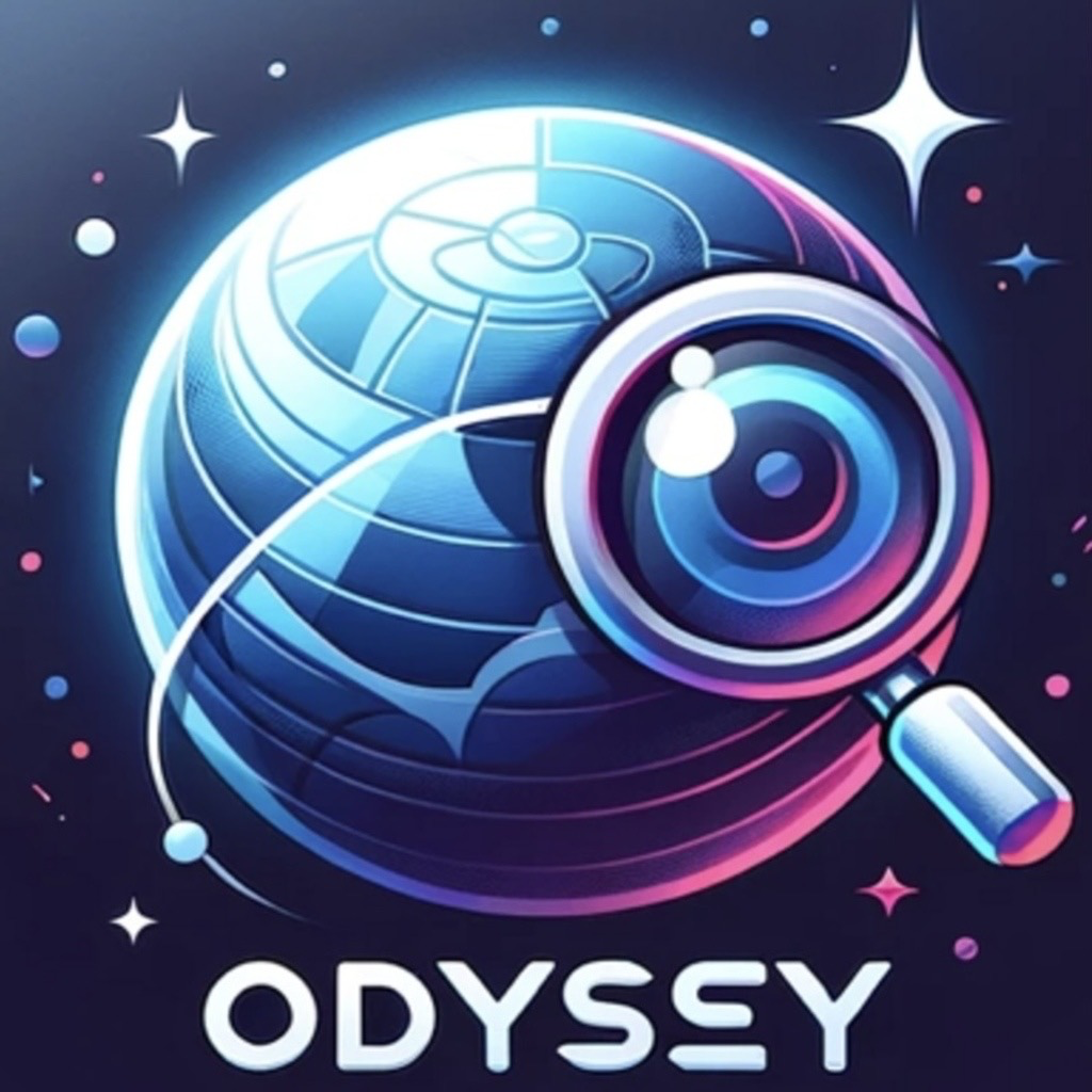 Get Orb Odyssey for iOS, iPhone, iPad Aso Report