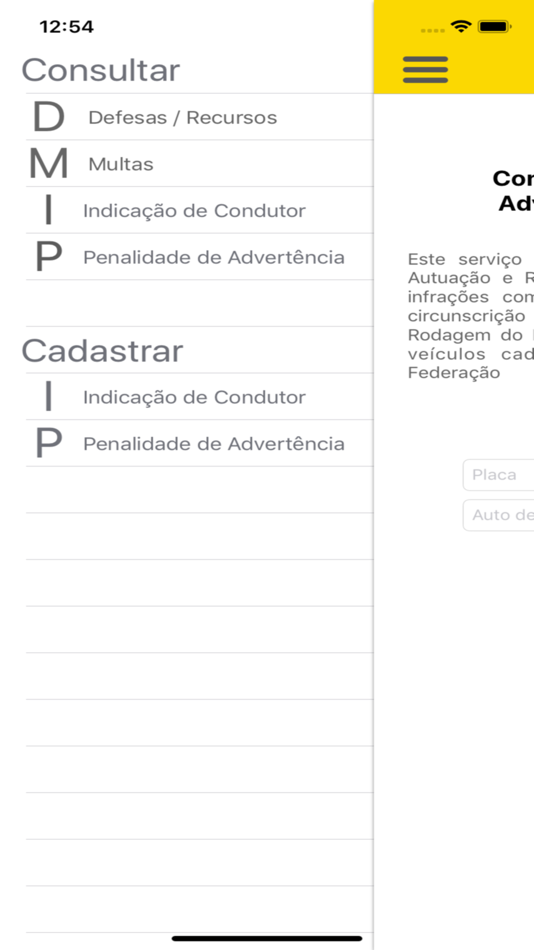 #1. DER ONLINE (iOS) 由: Companhia de Processamento de Dados do Estado de Sao Paulo