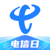 中国电信-全国统一官方服务平台 - CHINA TELECOM Corporation Ltd.