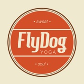 FlyDog Yoga