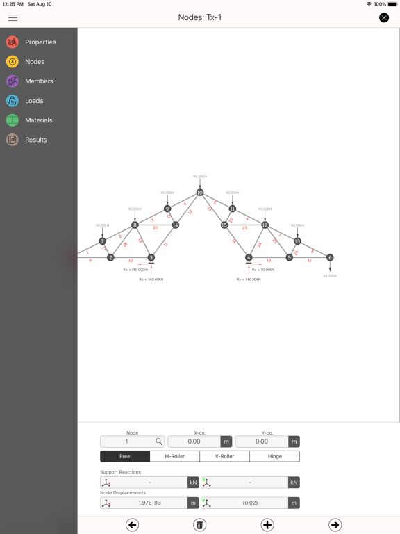 Screenshot #6 pour A-Projects