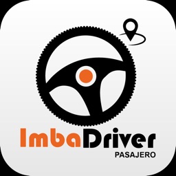 ImbaDriver Pasajero