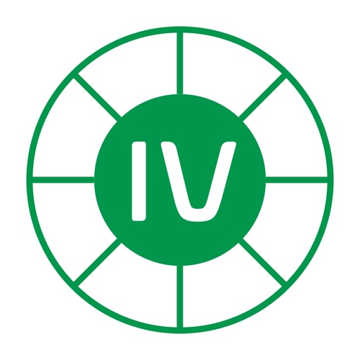 Iris Vision - AppWisp.com