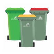 City of Bunbury My 3 Bins