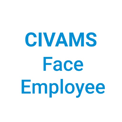 CIVAMS.Face Employee