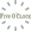 Five O'Clock icon