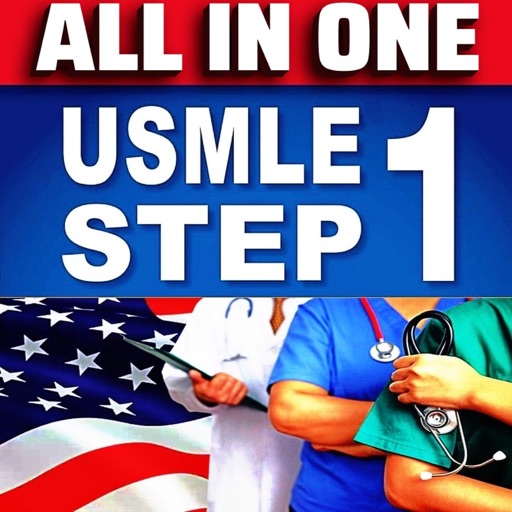 USMLE STEP 1 QUESTION BANK