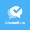 ChatterBoss Personal Assistant icon