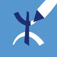 Script Amazigh : Le Tifinagh