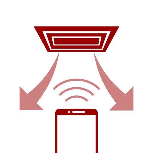 azbil スマホ操作アプリ