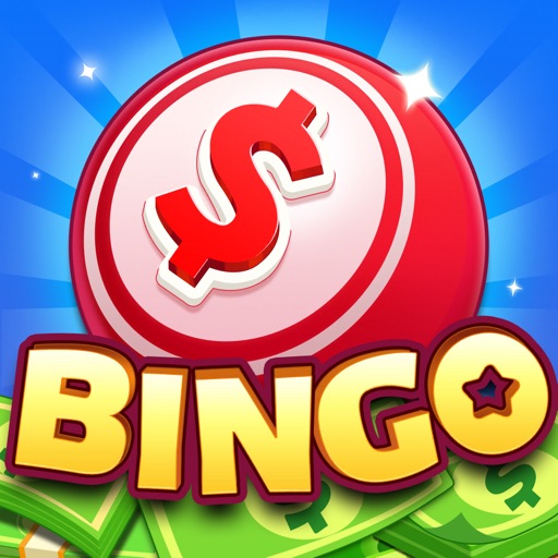 Bingo for Cash: Win Real Money iOS App