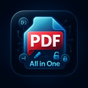 All in One PDF