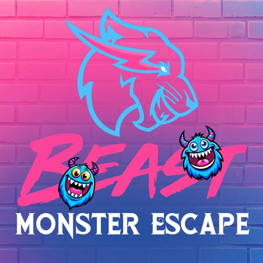 Beast Monster Escape