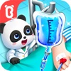 Baby Panda's Hospital icon