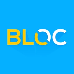 BLOC - Food & Online Shopping