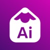 AI Studio. Art Photo Generator icon