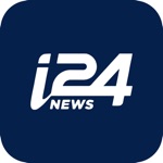 Download I24NEWS app