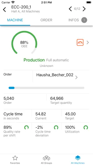 ENGEL authentig screenshot 4