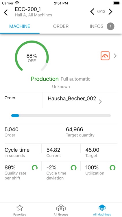 authentig shopfloor screenshot-3