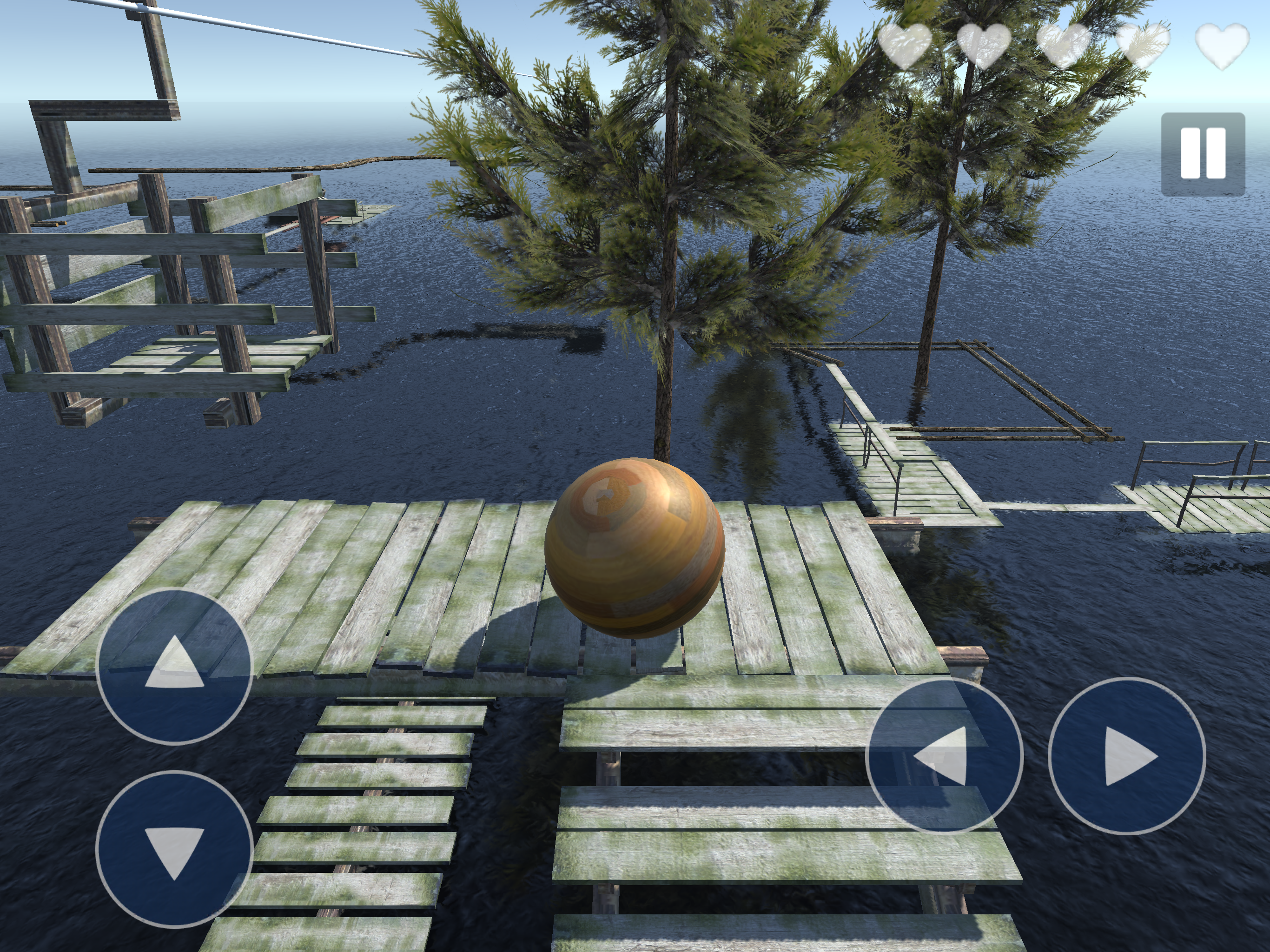 Extreme Balancer 3 screenshot 15