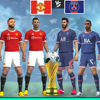 Juegos de Futbol Soccer League - Hafiz Abdul Rehman