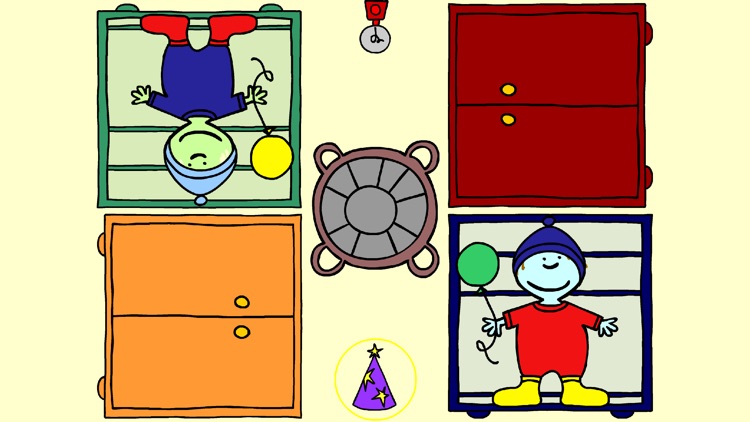 Poppetto Colour screenshot-5