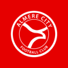 Almere City FC - Azerion Sports BV