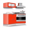 Kitchen Design PRO icon