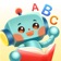 StoryFactory: AI Story Books app icon - Education app for iPhone