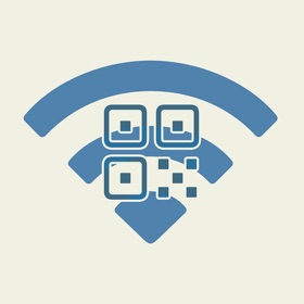 WiFiKey QR